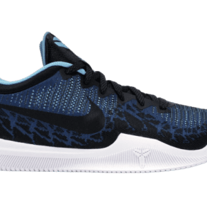 Nike Mamba Rage Blue Nebula