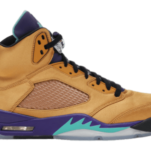 Jordan 5 Retro Fresh Prince (F&F)