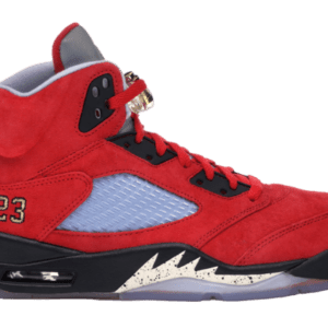 Jordan 5 Retro Trophy Room University Red (F&F)