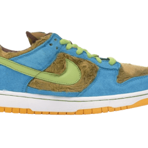 Nike SB Dunk Low Baby Bear