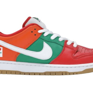 Nike SB Dunk Low 7-Eleven