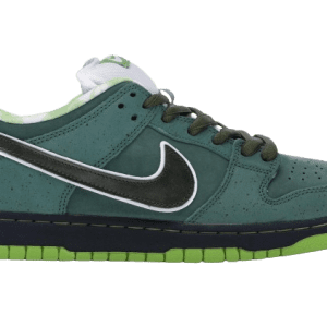 Nike SB Dunk Low Concepts Green Lobster (Special Box)