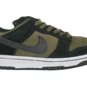 Nike SB Dunk Low Loden