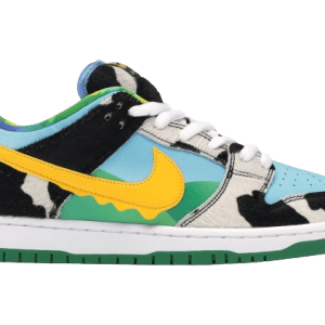 Nike SB Dunk Low Ben & Jerry’s Chunky Dunky (F&F Packaging)