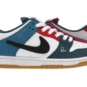 Nike SB Dunk Low Pro QS Parra (Friends & Family) (2021)