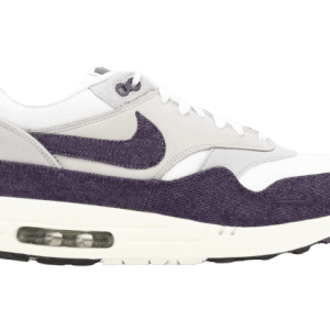 Nike Air Max 1 Patta Purple Denim