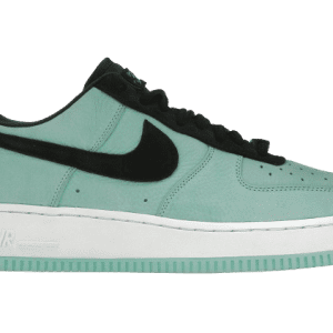 Nike Air Force 1 Low Tiffany & Co. 1837 (Friends And Family)