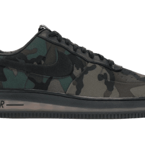 Nike Air Force 1 Low Max Air VT Camo