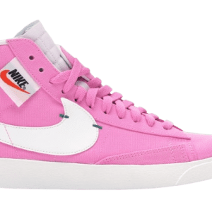 Nike Blazer Mid Rebel Psychic Pink (Women’s)