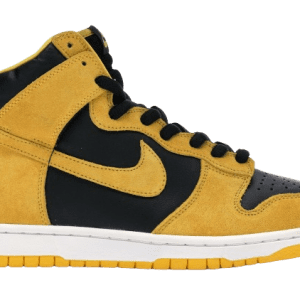 Nike SB Dunk High Iowa