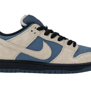 Nike SB Dunk Low Light Cream Thunderstorm