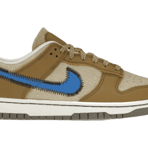 Nike Dunk Low Size? Dark Driftwood