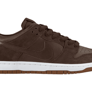 Nike Dunk Low IW Baroque Brown