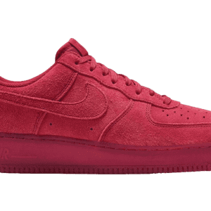 Nike Air Force 1 Low Gym Red