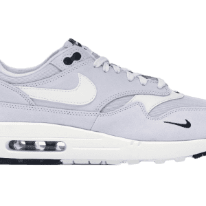 Nike Air Max 1 Mini Swoosh Pure Platinum