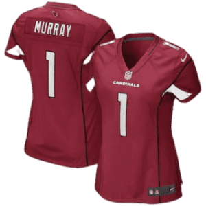 Kyler Murray Arizona Cardinals Nike Women’s Game Player Jersey – Cardinal